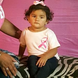 Meet your Posher, Alyssa